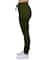 Galaxy By Harvic Loose Fit Stretch Twill Women's Joggers